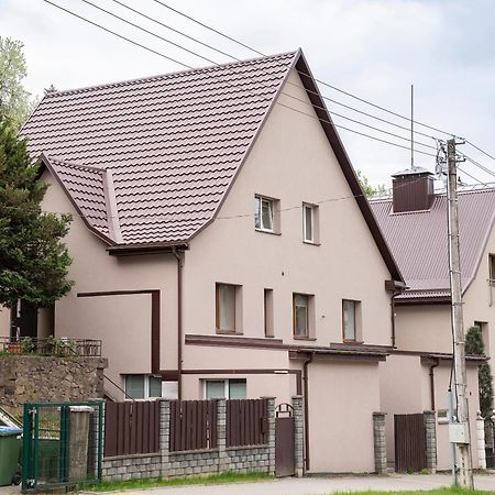 Chill&Go Apartment Каунас Экстерьер фото