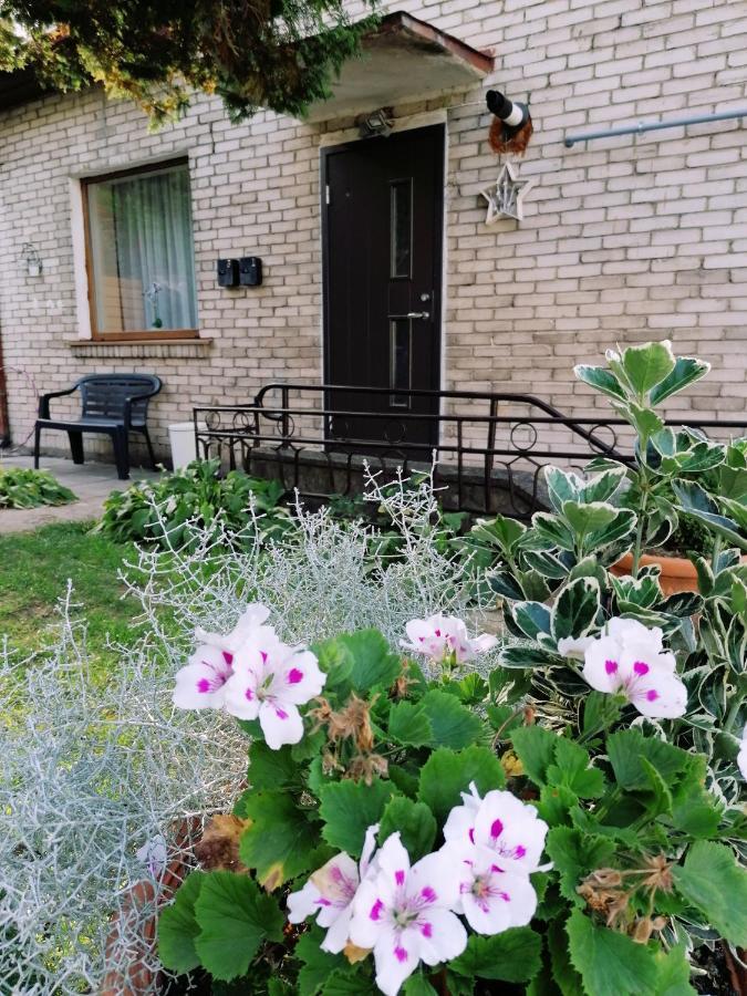 Chill&Go Apartment Каунас Экстерьер фото