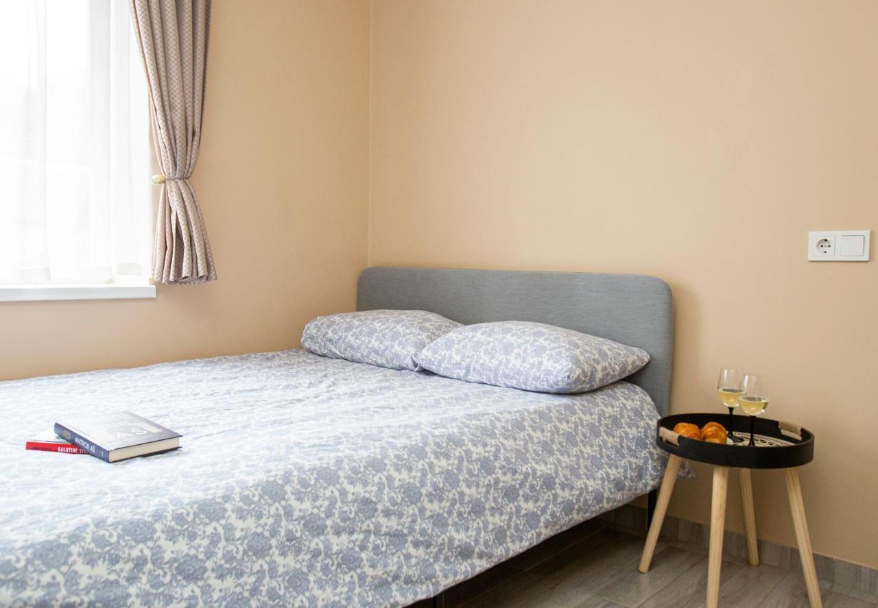 Chill&Go Apartment Каунас Экстерьер фото