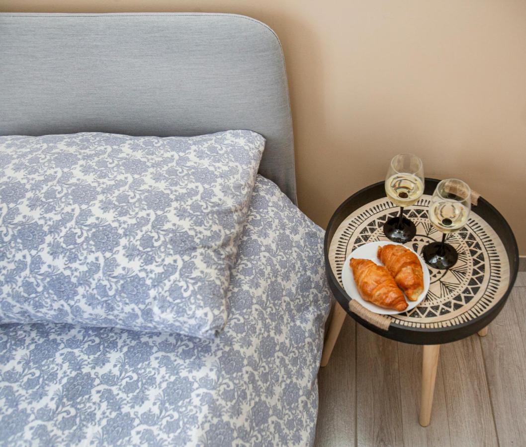 Chill&Go Apartment Каунас Экстерьер фото