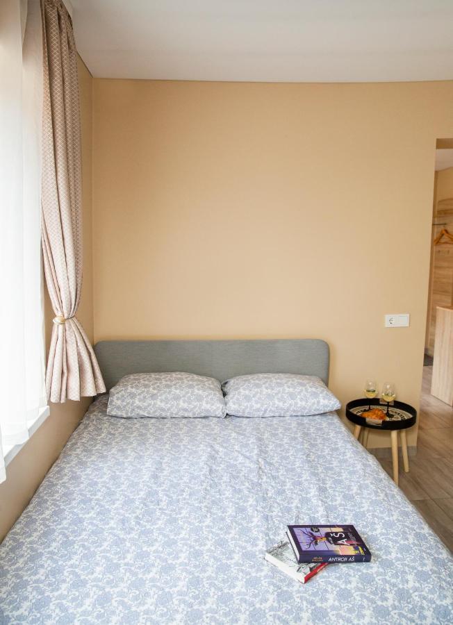 Chill&Go Apartment Каунас Экстерьер фото