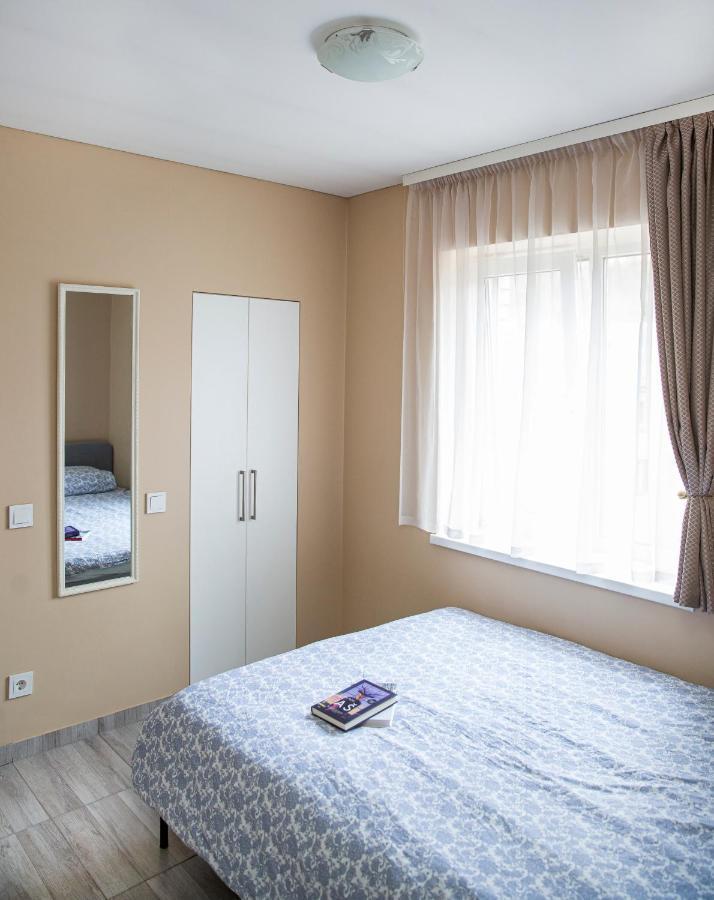 Chill&Go Apartment Каунас Экстерьер фото