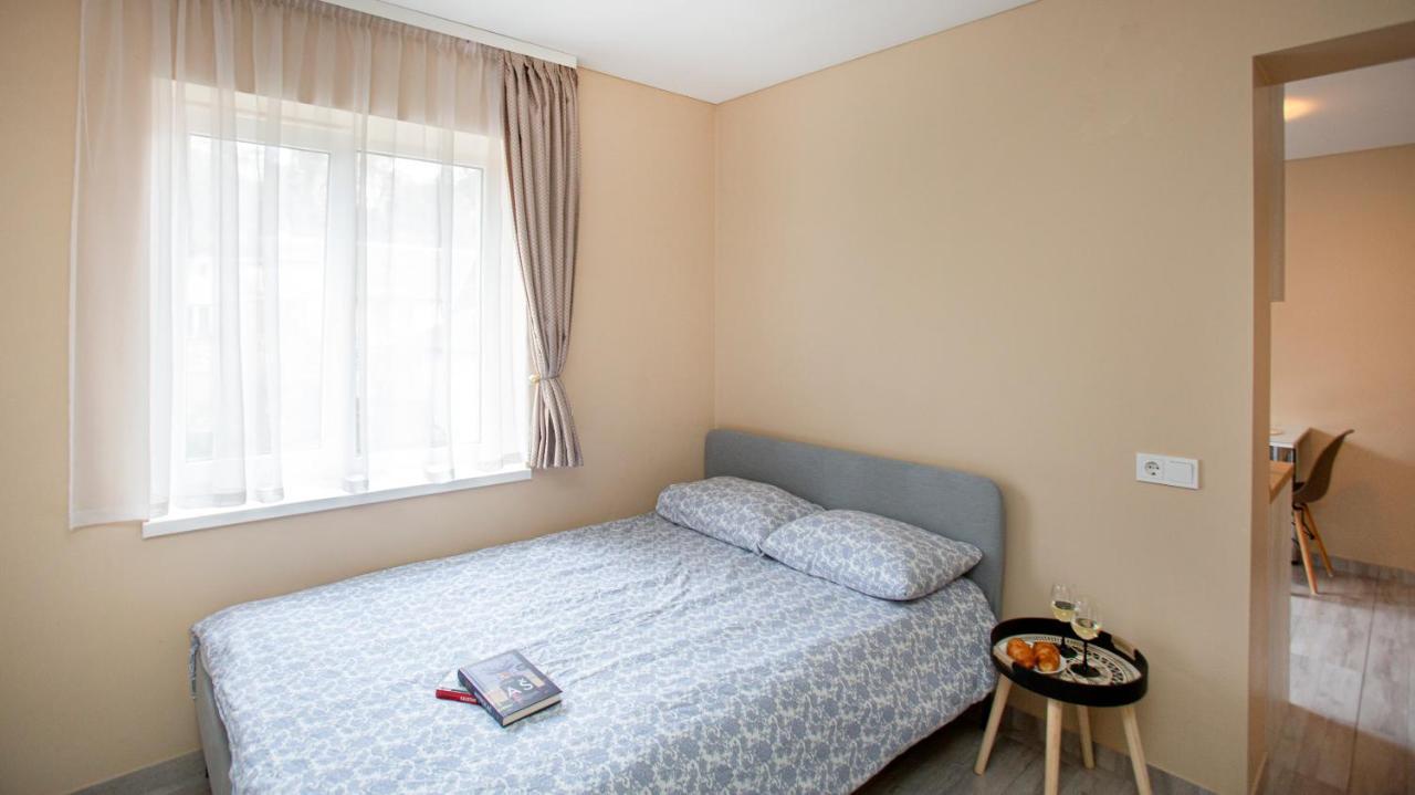 Chill&Go Apartment Каунас Экстерьер фото