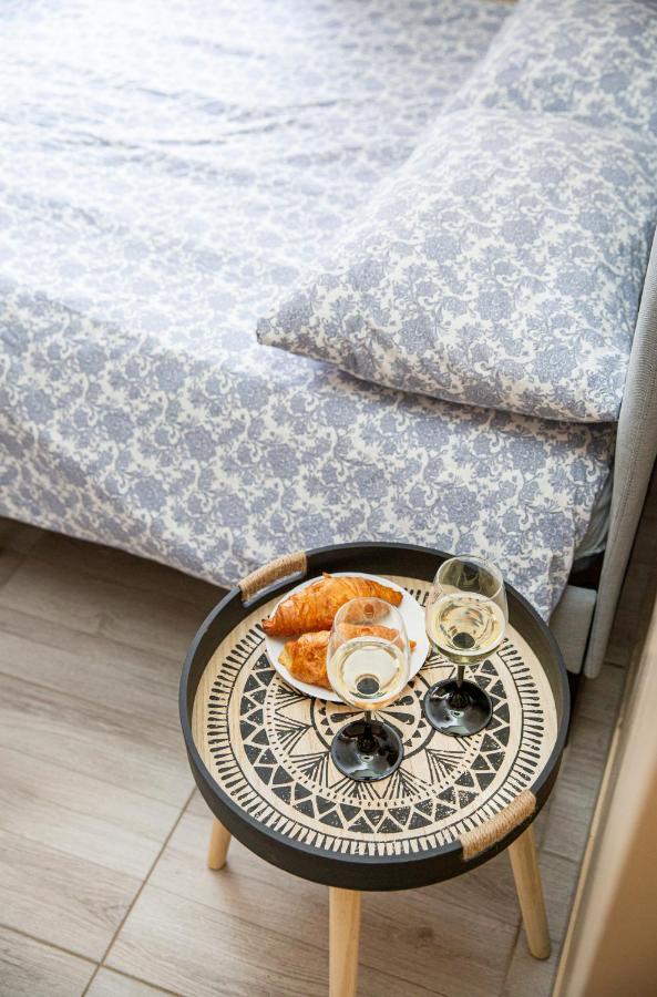 Chill&Go Apartment Каунас Экстерьер фото