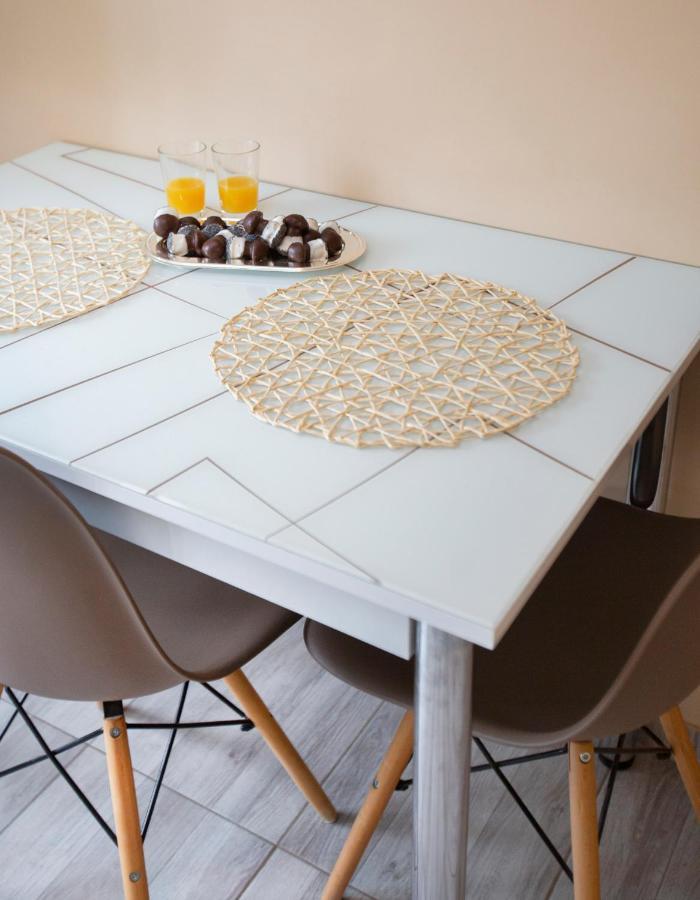 Chill&Go Apartment Каунас Экстерьер фото