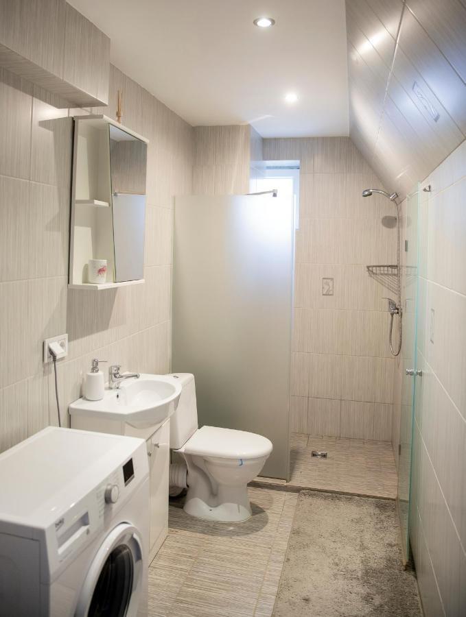 Chill&Go Apartment Каунас Экстерьер фото
